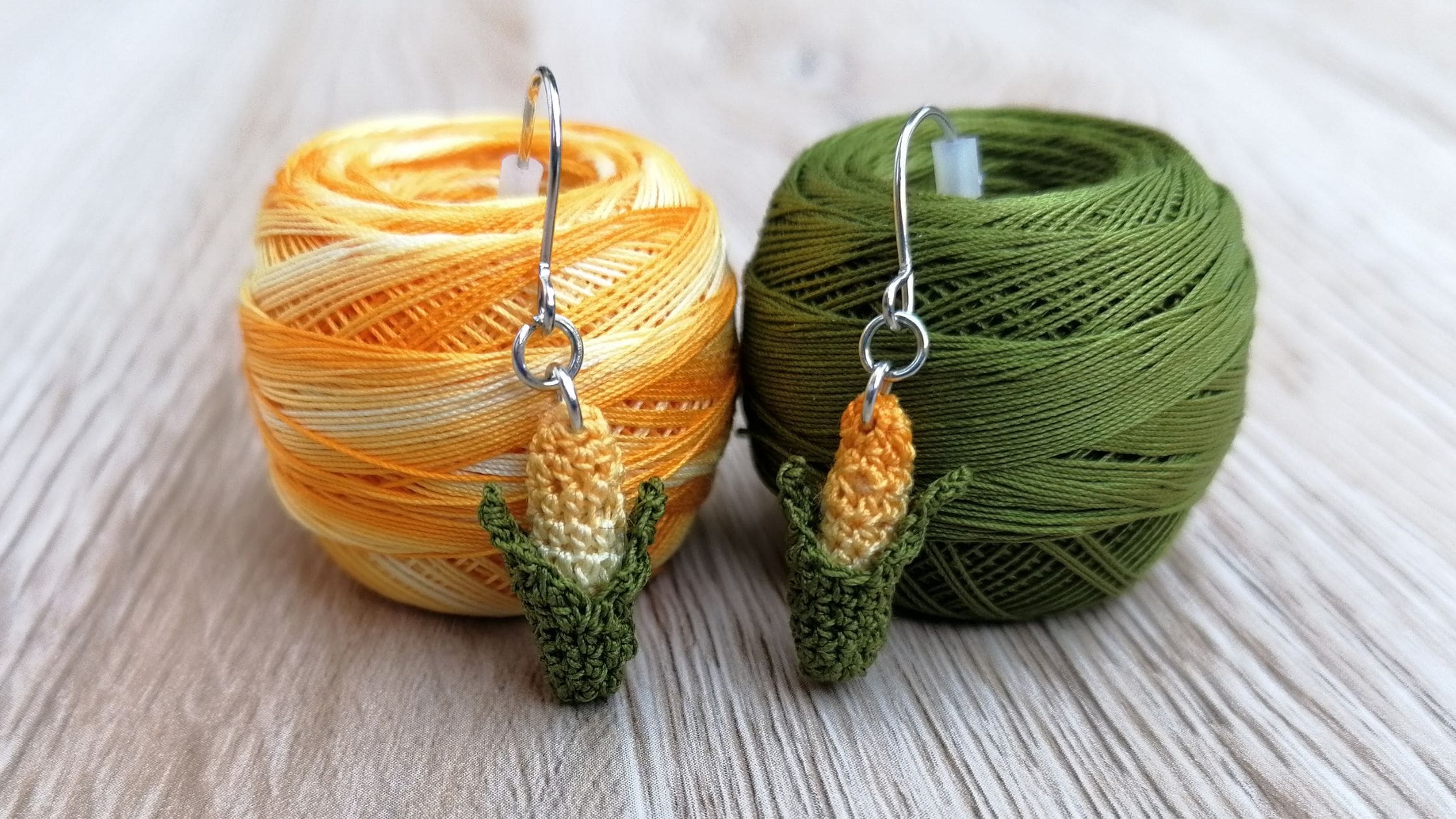 Ravelry: Loops & Threads Craft Cord
